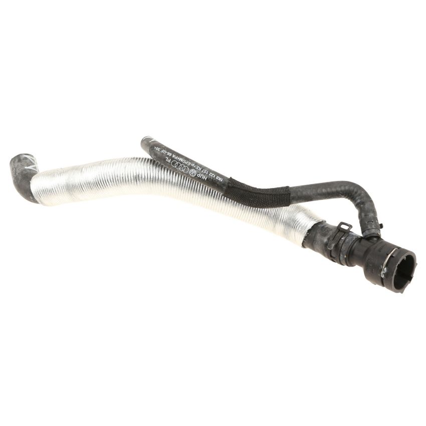 Genuine OEM Heater Hose 1K0122157KE