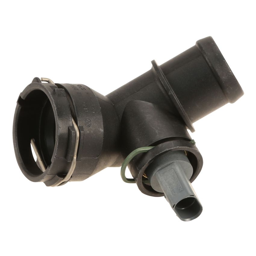 Genuine OEM Radiator Coolant Hose Adapter 1K0122291AD