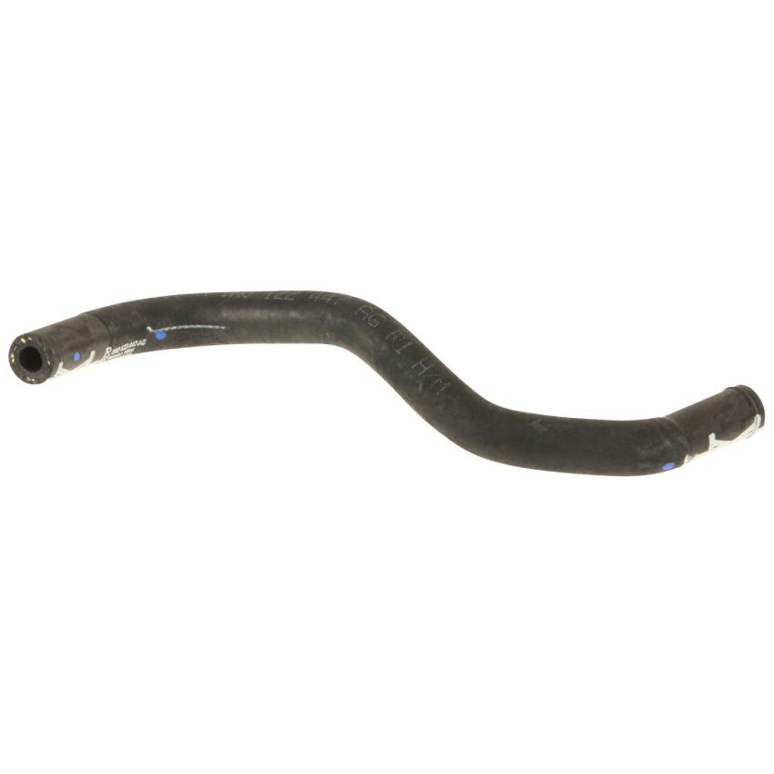 Genuine OEM Expansion Tank Hose 1K0122447AG