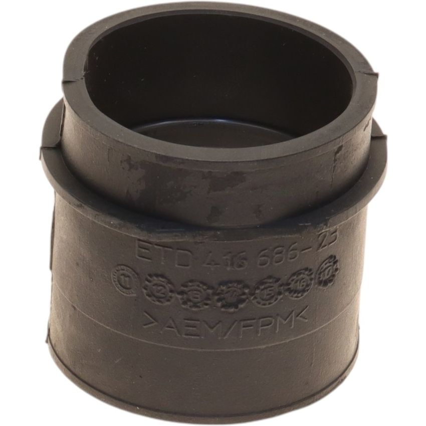 Genuine OEM Air Mass Meter Boot 1K0129627C