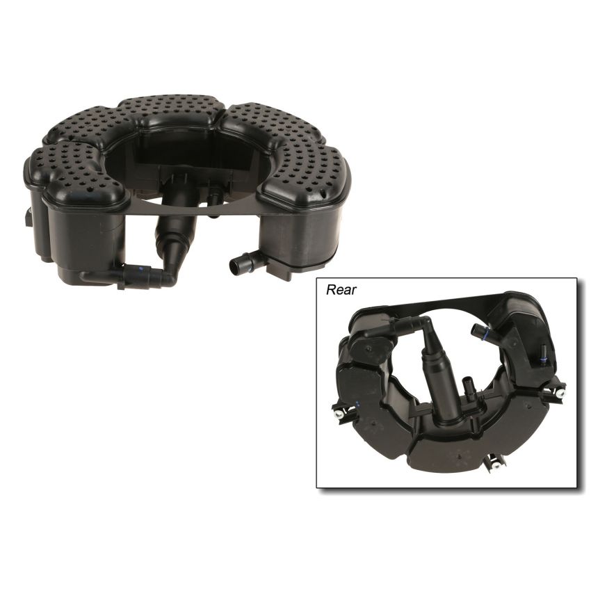 Genuine OEM Carbon Canister 1K0201797C