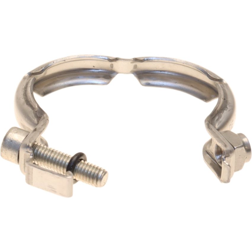 Genuine OEM Exhaust Clamp 1K0253725E