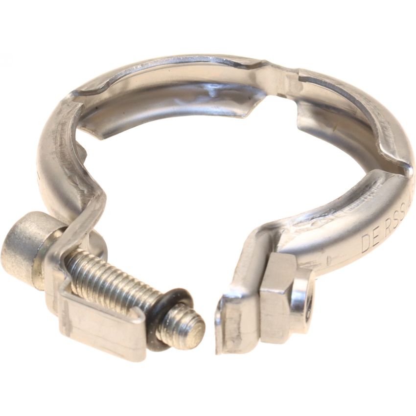 Genuine OEM EGR Tube Clamp 1K0253725F