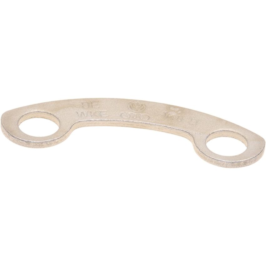 Genuine OEM Axle Lock Plate 1K0407357D