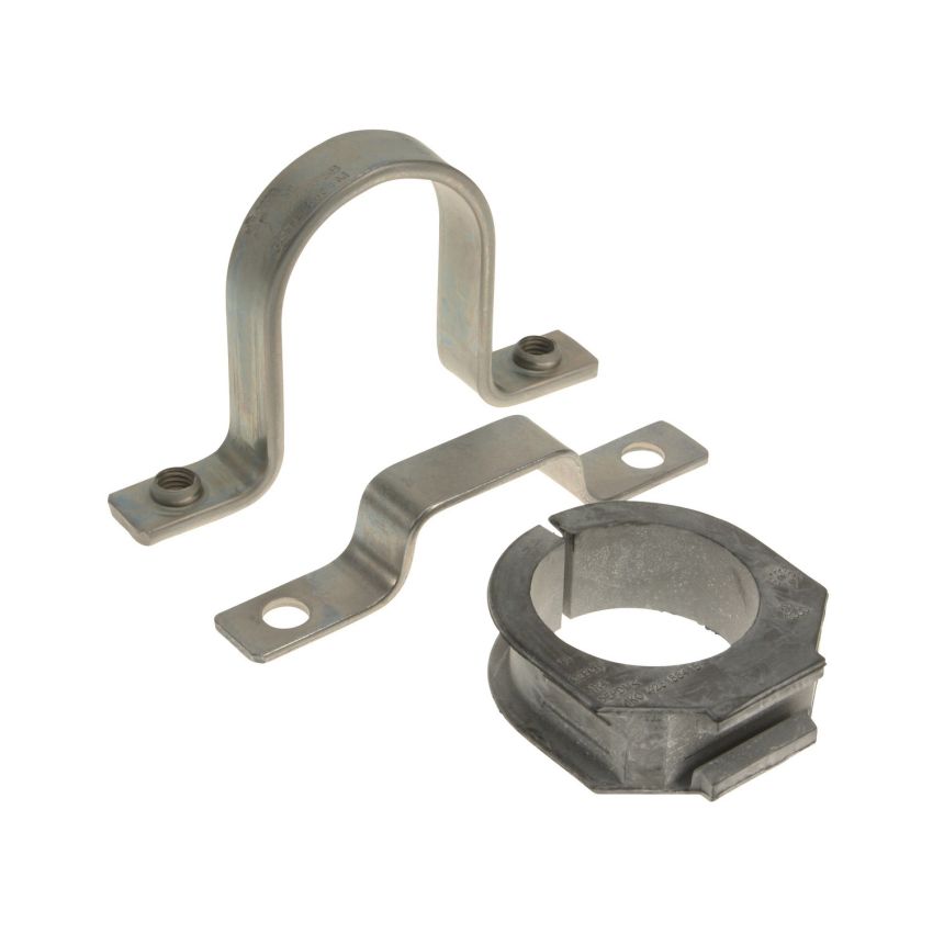 Genuine OEM Steering Rack Mount Kit 1K0498884