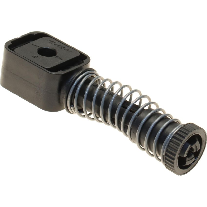 Genuine OEM MT Shift Cable Ball End Retnr 1K0711761B