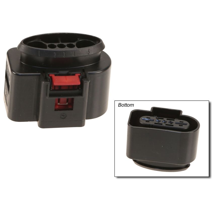 Genuine OEM Fuel Pump Connector 1K0919231