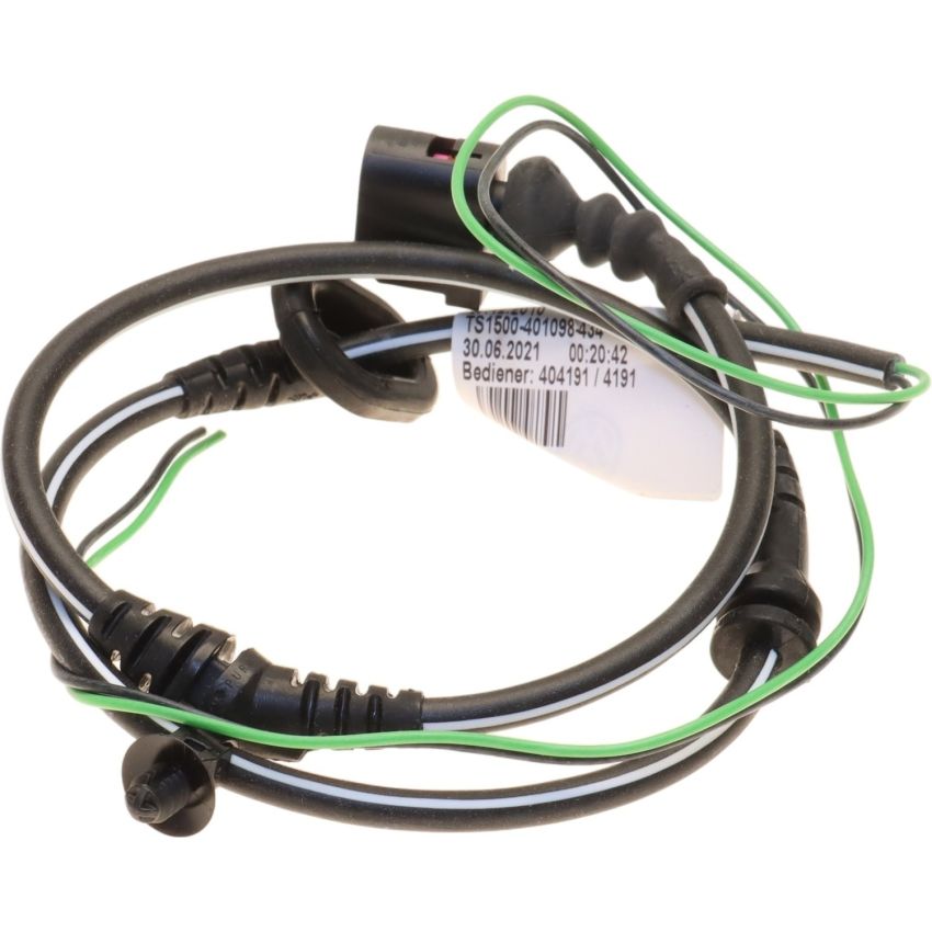 Genuine OEM ABS Speed Sensor Harness 1K0927903A