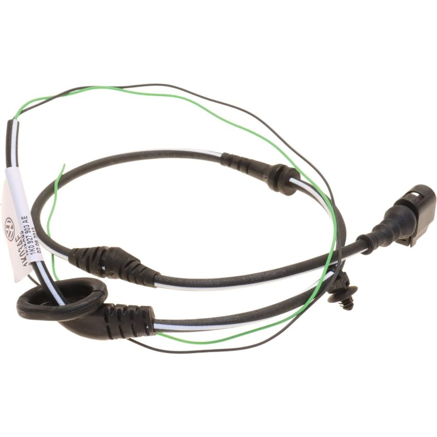 Genuine OEM ABS Speed Sensor Harness 1K0927903AE