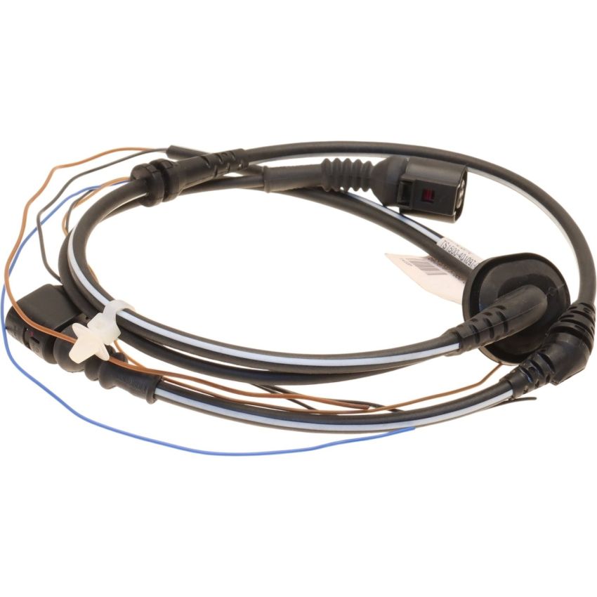 Genuine OEM ABS Speed Sensor Harness 1K0927903M