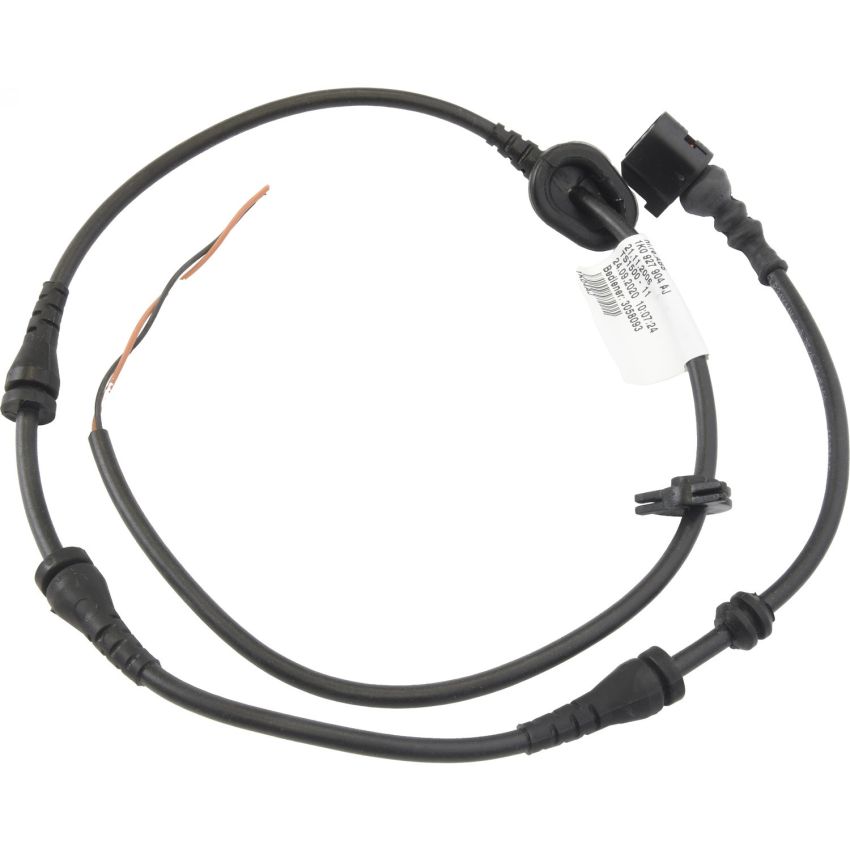 Genuine OEM ABS Speed Sensor Harness 1K0927904AJ