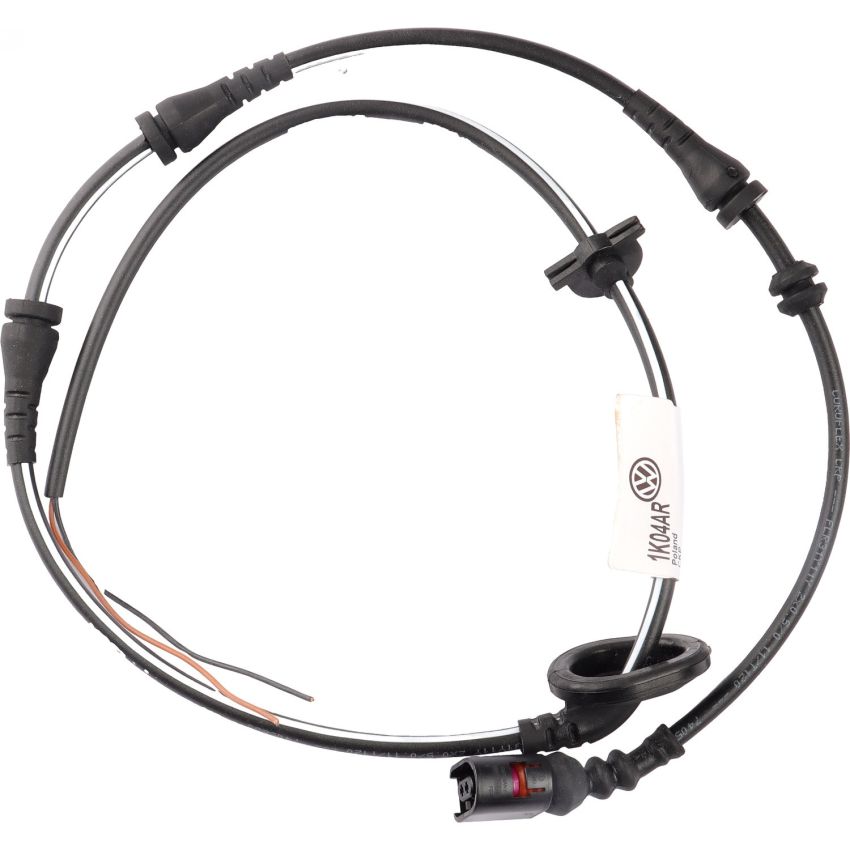 Genuine OEM ABS Speed Sensor Harness 1K0927904AR