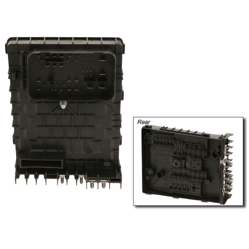 Genuine OEM Fusebox 1K0937125A