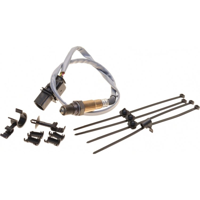 Genuine OEM Oxygen Sensor 1K0998262AD