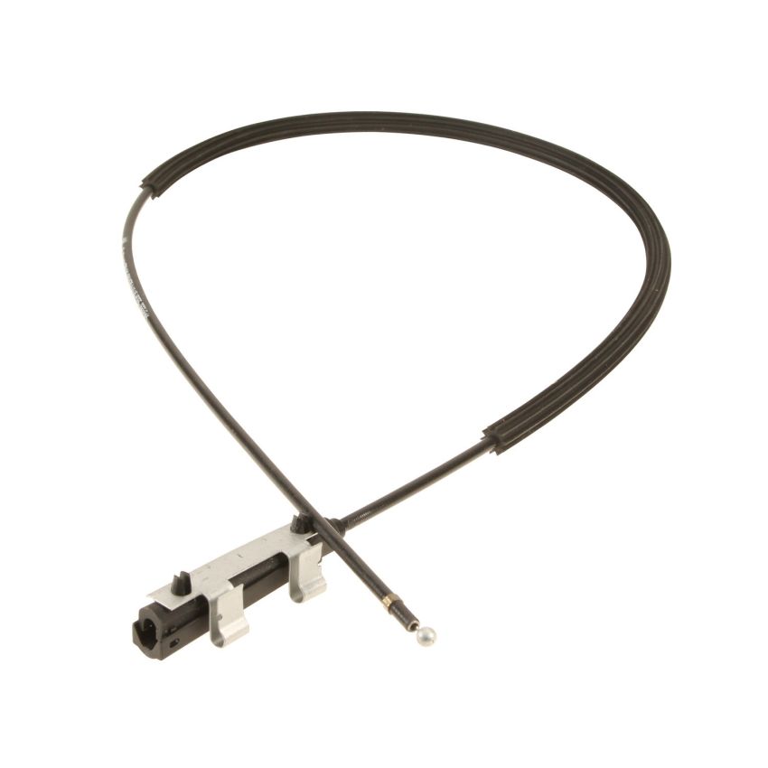 Genuine OEM Hood Release Cable 1K1823535A