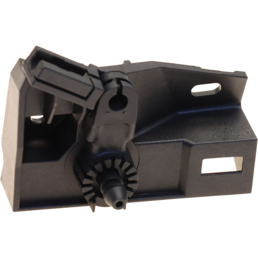 Genuine OEM Hood Release Handle Bracket 1K1823633B