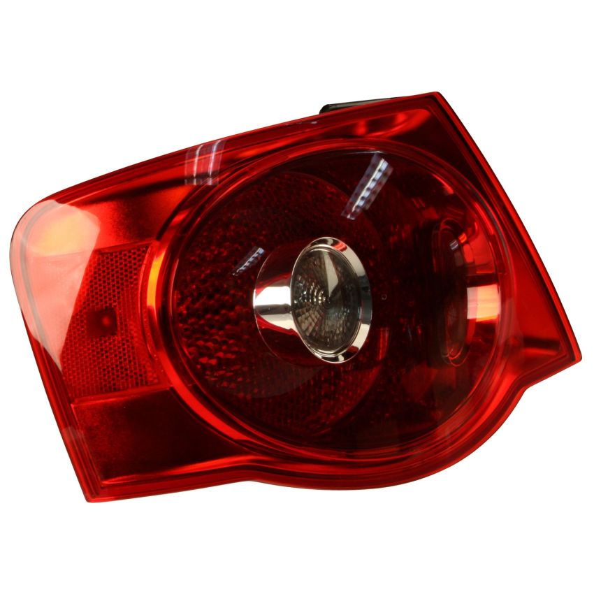 Genuine OEM Tail Light Assembly 1K5945095J