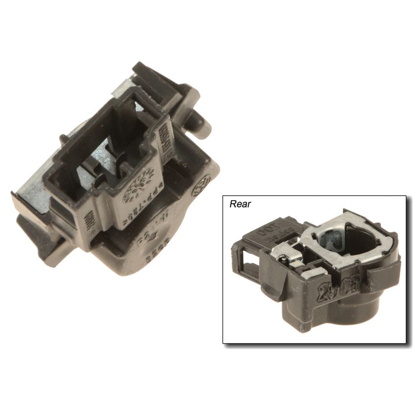 Genuine OEM 1K5945259 Tail Light Bulb Socket