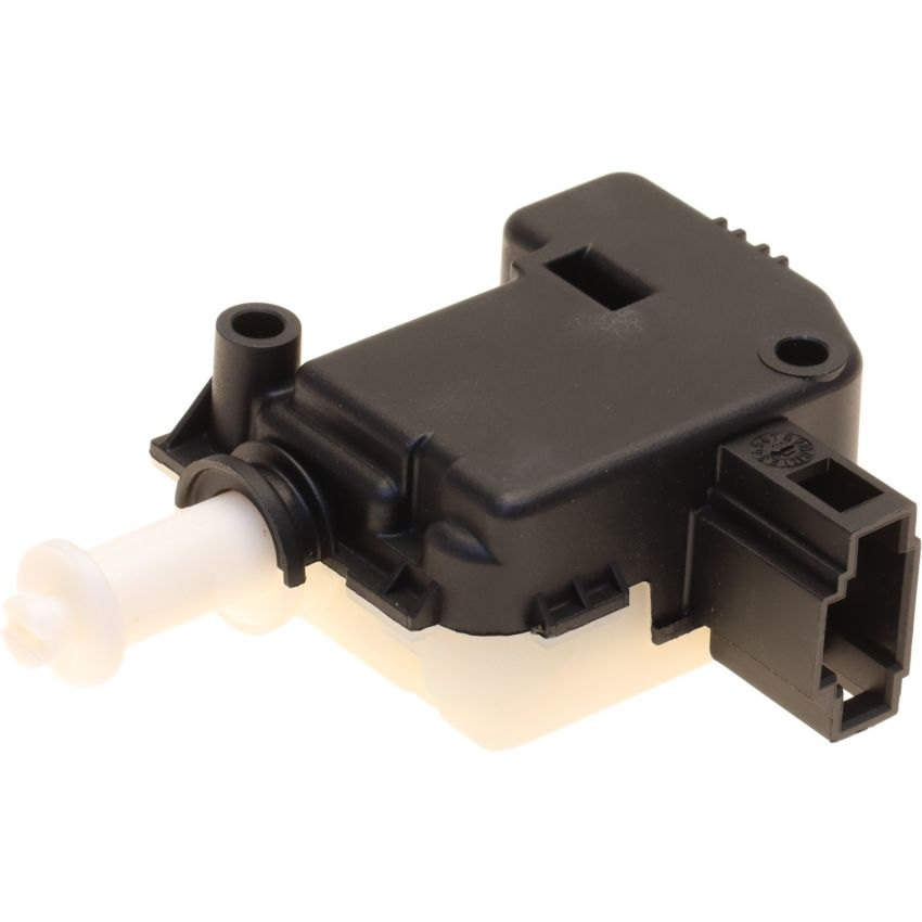 Genuine OEM Fuel Door Actuator 1K5959782