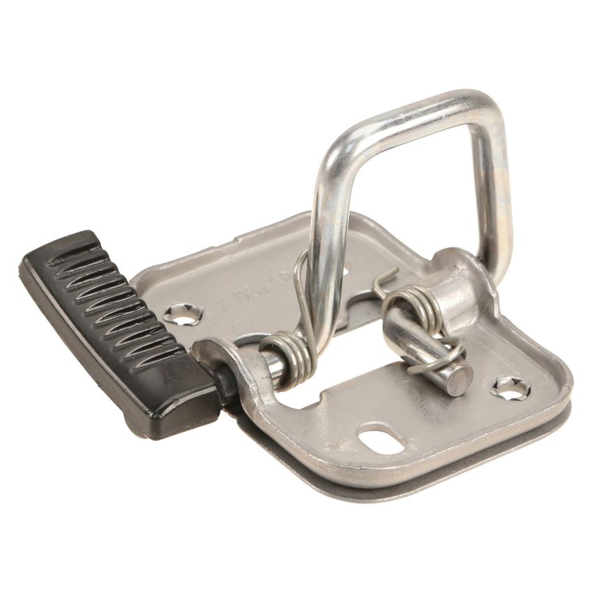 Genuine OEM 1K8823186F9B9 Hood Latch