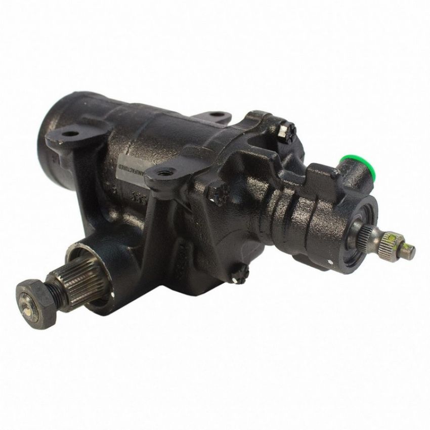 Genuine OEM 1L1Z3504AARM Steering Box