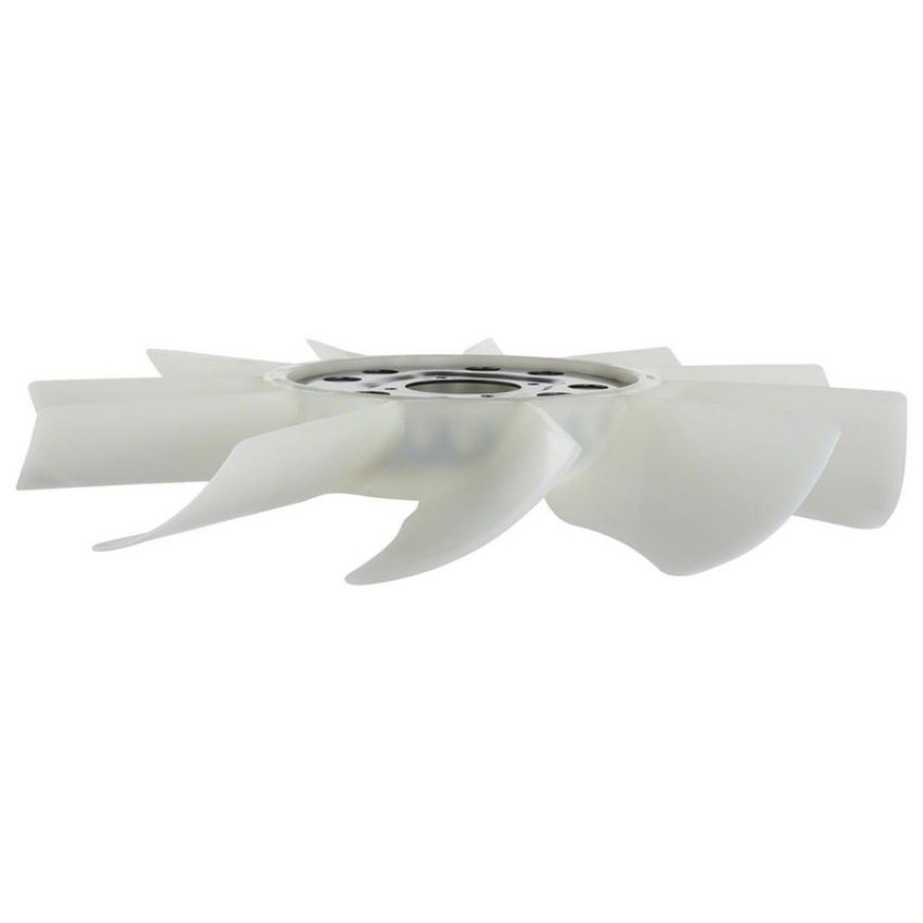 Genuine OEM 1L2Z8600CA Fan, Mechanical