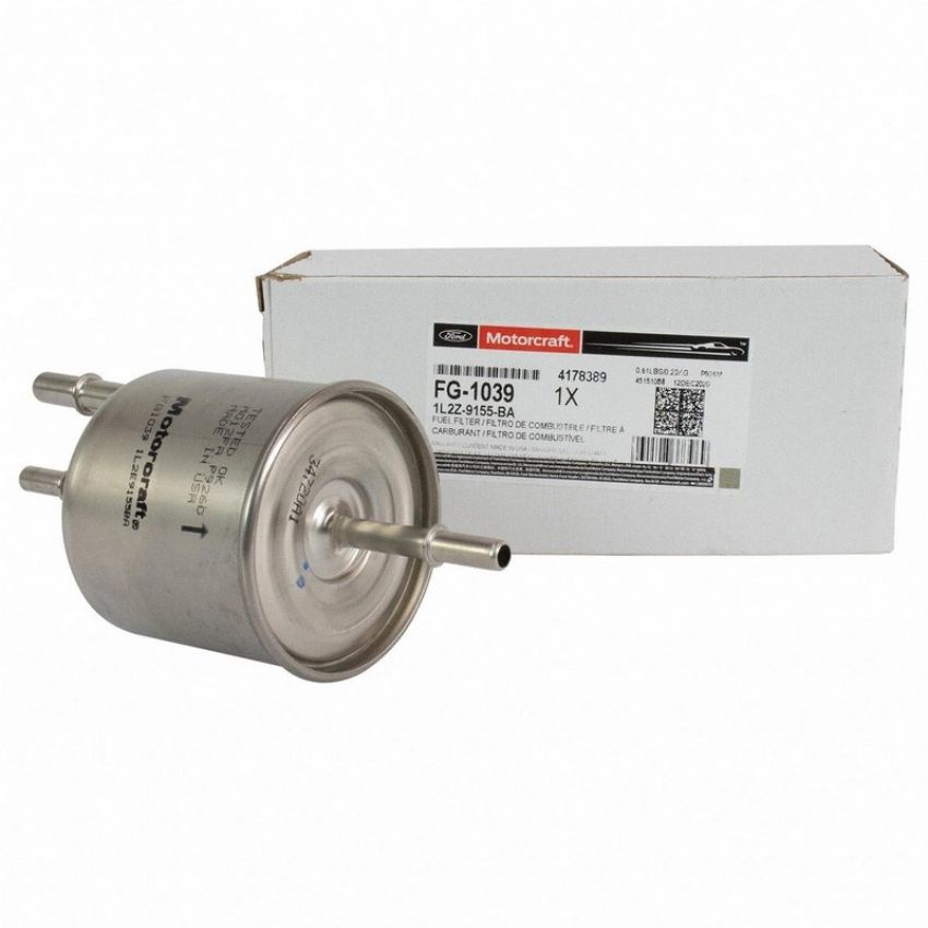 Genuine OEM 1L2Z9155BA Fuel Filter
