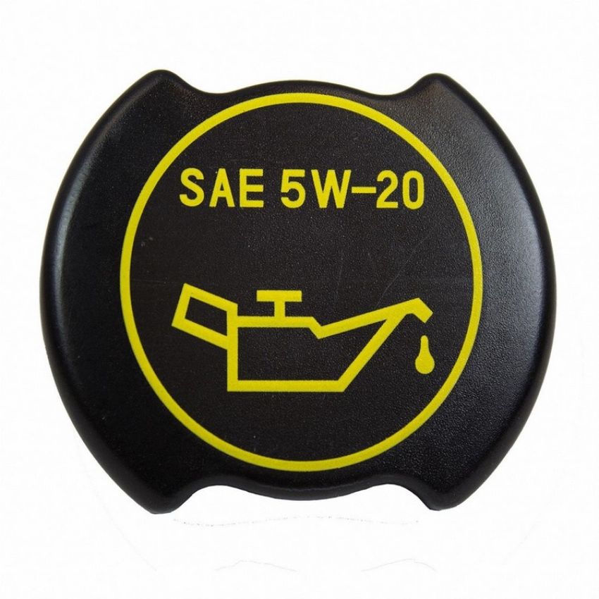 Genuine OEM 1L3Z6766AA Engine Oil Filler Cap