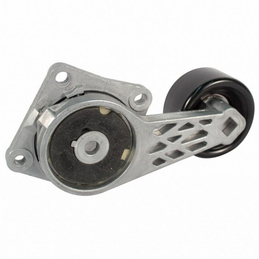 Genuine OEM 1L3Z6B209AA Accessory Belt Tensioner