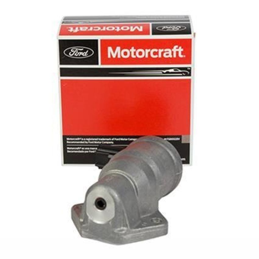 Genuine OEM 1L3Z9F715AA Idle Air Control