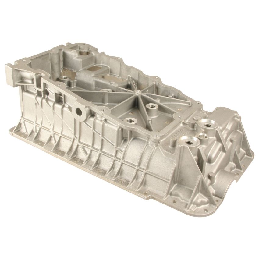 Genuine OEM Oil Pan 1L5Z6675AA