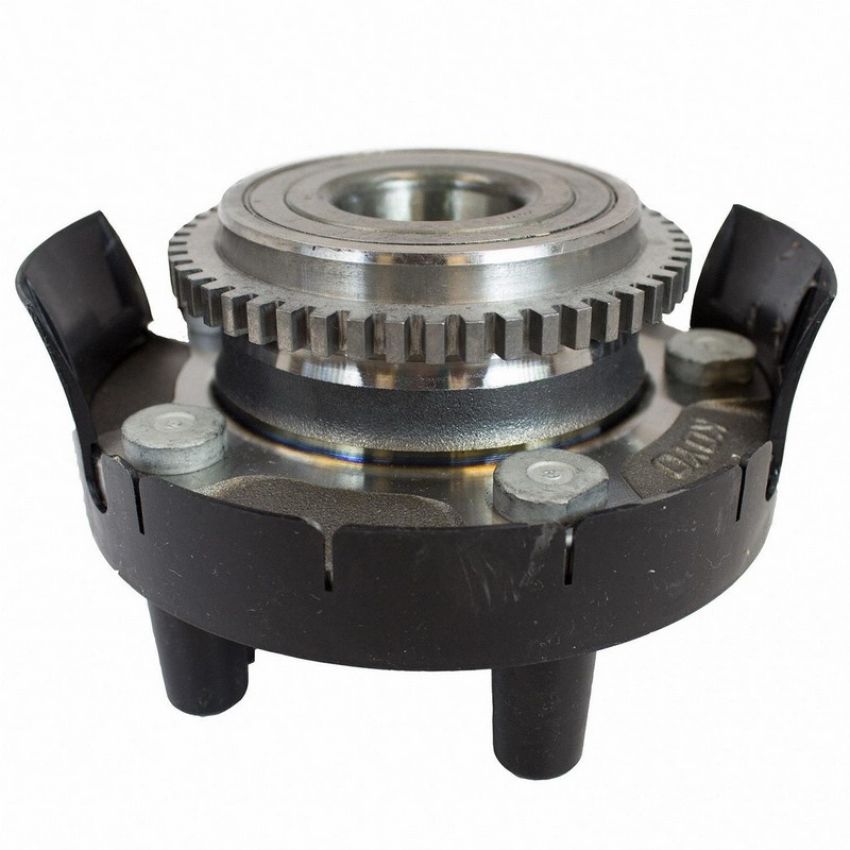Genuine OEM 1R3Z1104B Wheel Bearing and Hub Assembly