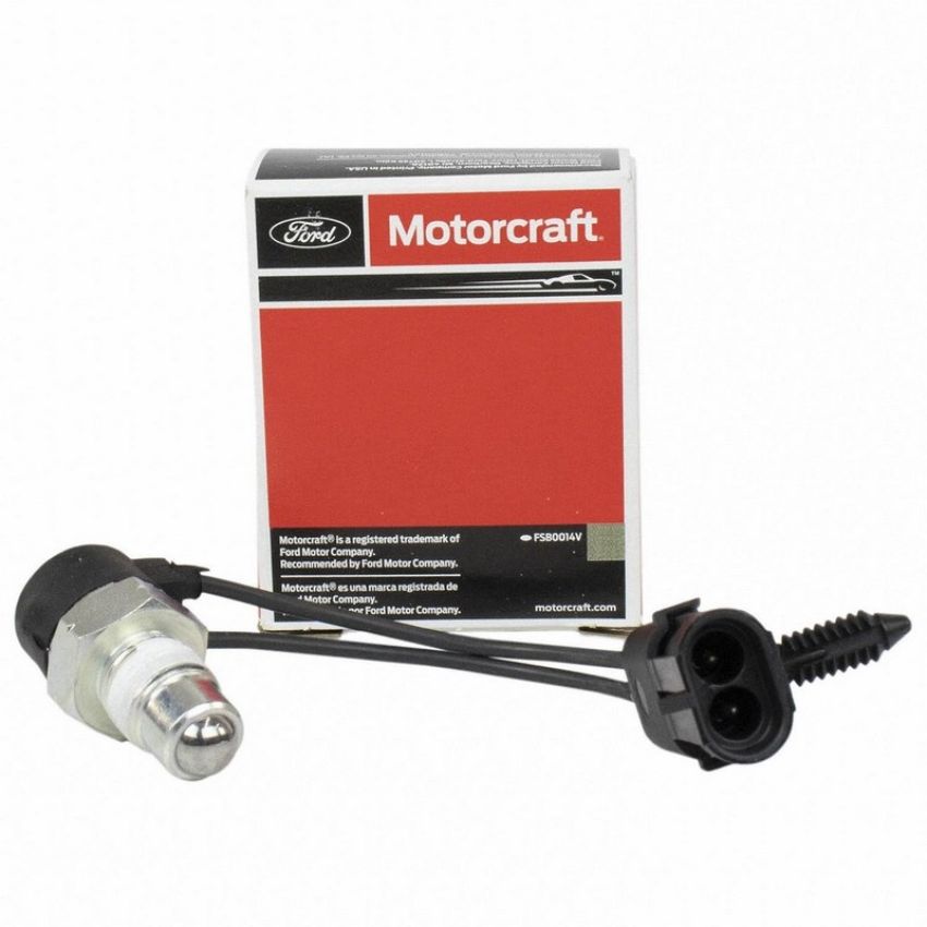 Genuine OEM 1R3Z15520AA Neutral Safety And Backup Light Switch