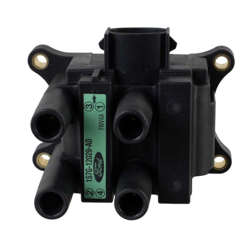 Genuine OEM 1S7Z12029AD Ignition Coil