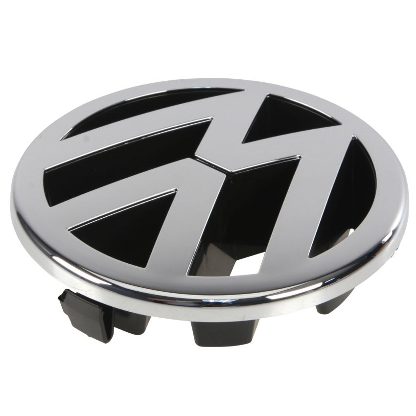 Genuine OEM Emblem 1T0853601AFDY