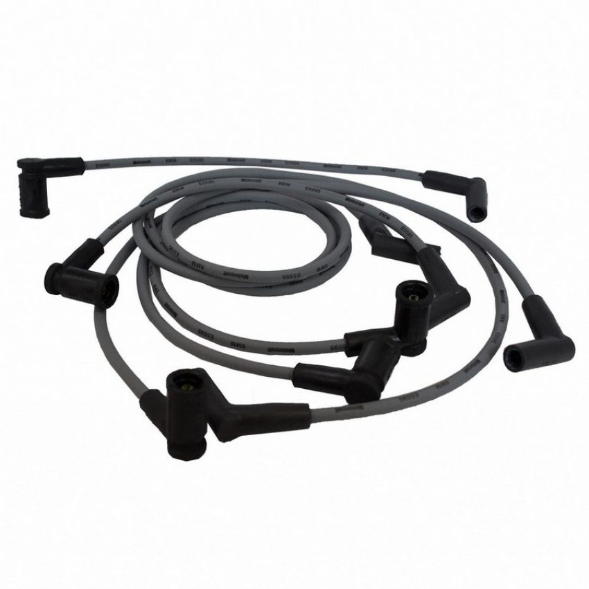Genuine OEM 1U2Z12259BA Spark Plug Wire Set