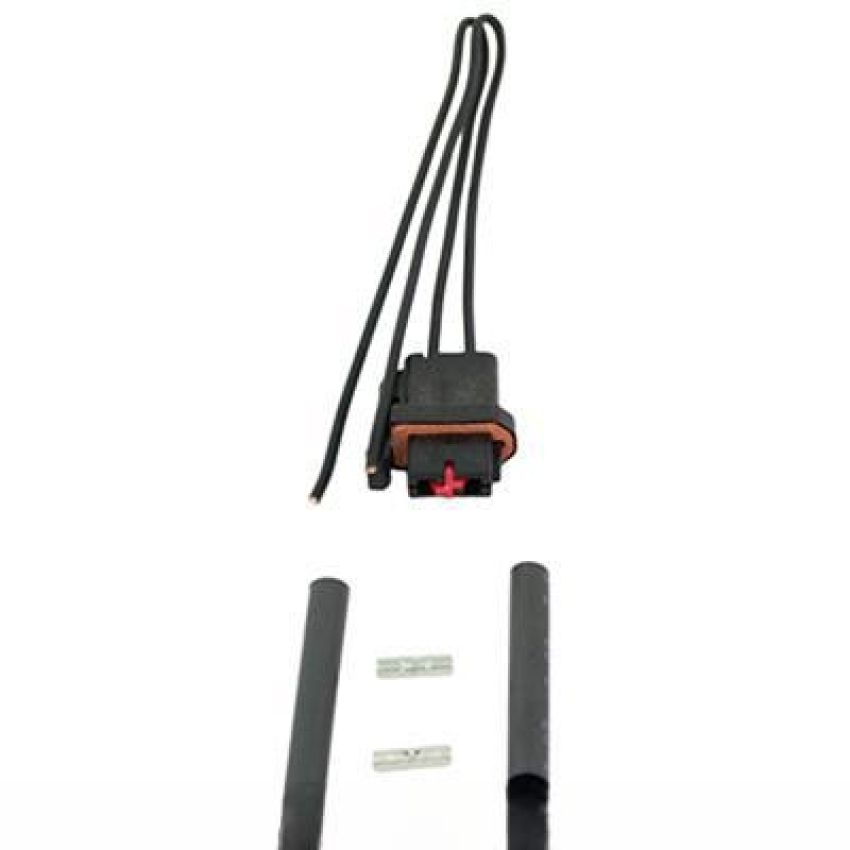 Genuine OEM 1U2Z14S411AJA Wiring Connector and Pigtail