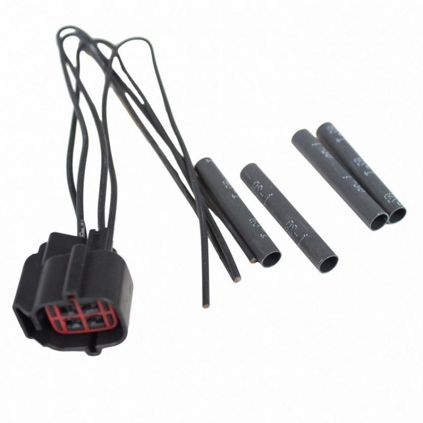 Genuine OEM 1U2Z14S411AUA Wiring Connector and Pigtail