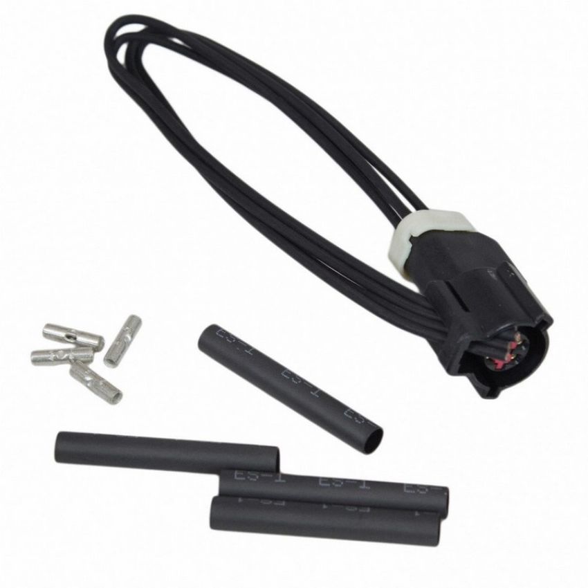 Genuine OEM 1U2Z14S411BGA Wiring Connector and Pigtail
