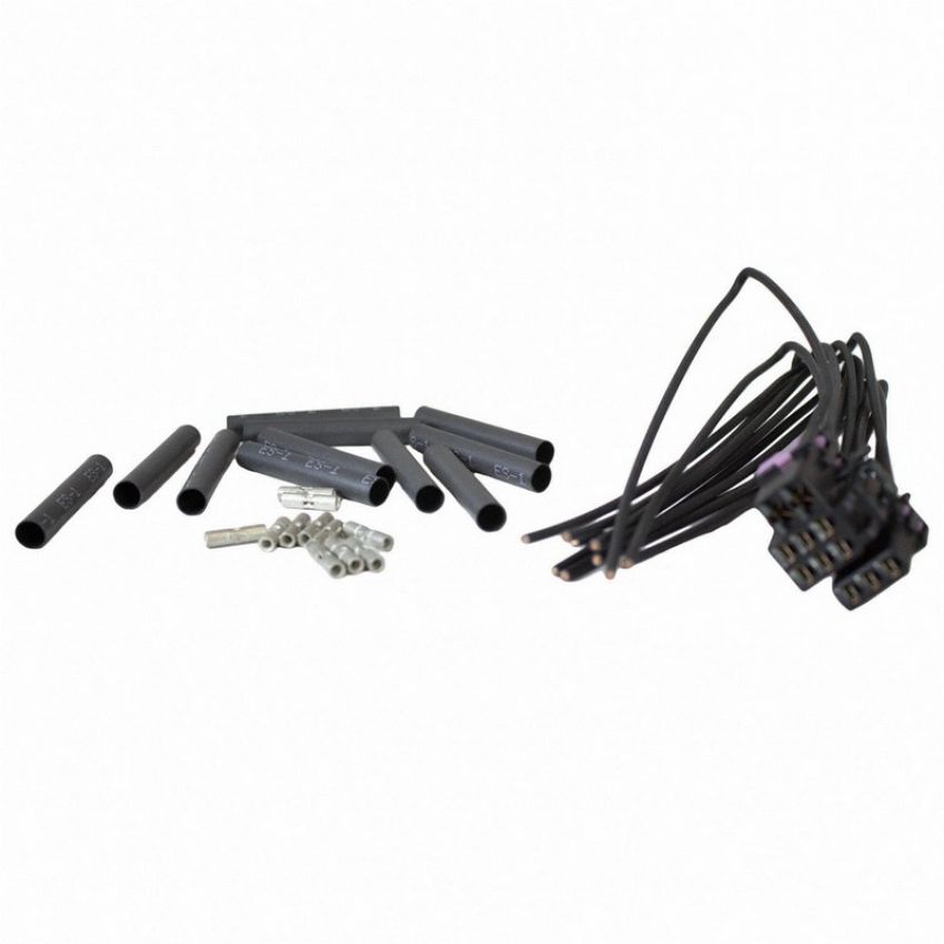 Genuine OEM 1U2Z14S411BXA Wiring Connector and Pigtail