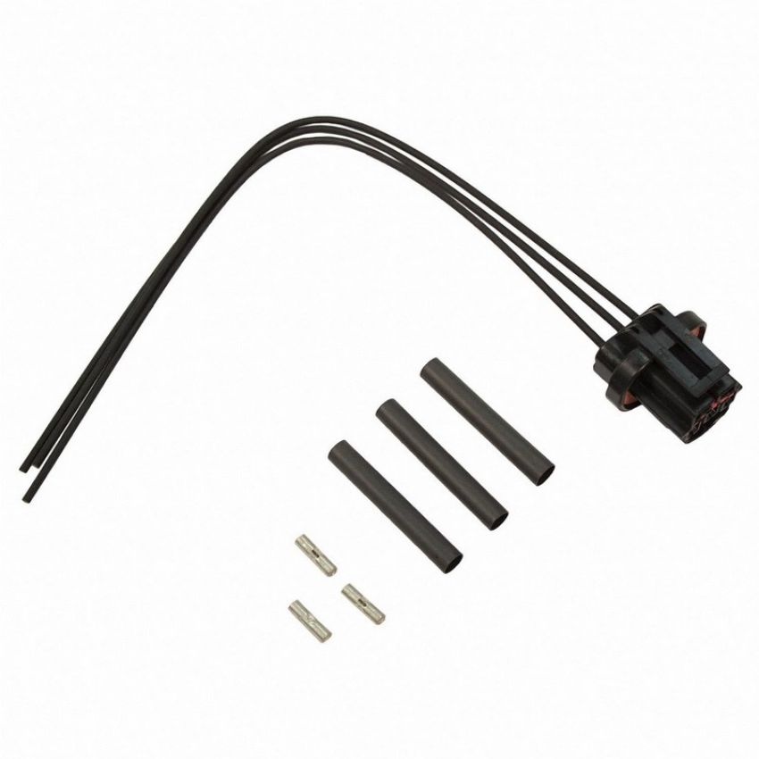Genuine OEM 1U2Z14S411JB Wiring Connector and Pigtail