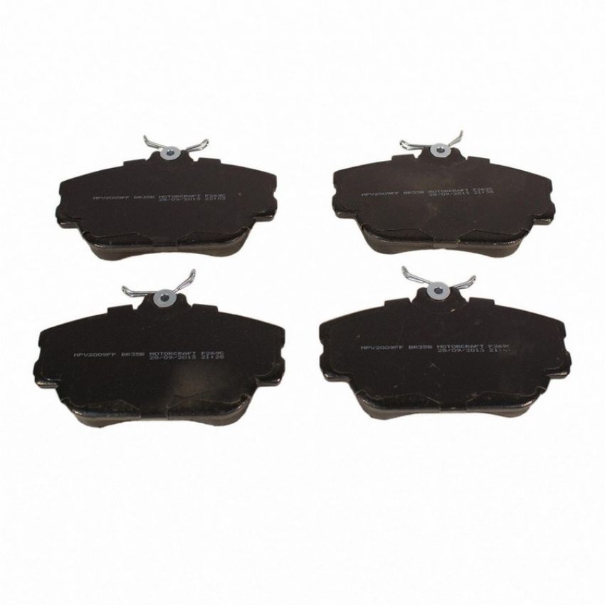 Genuine OEM 1U2Z2V001JA Brake Pad