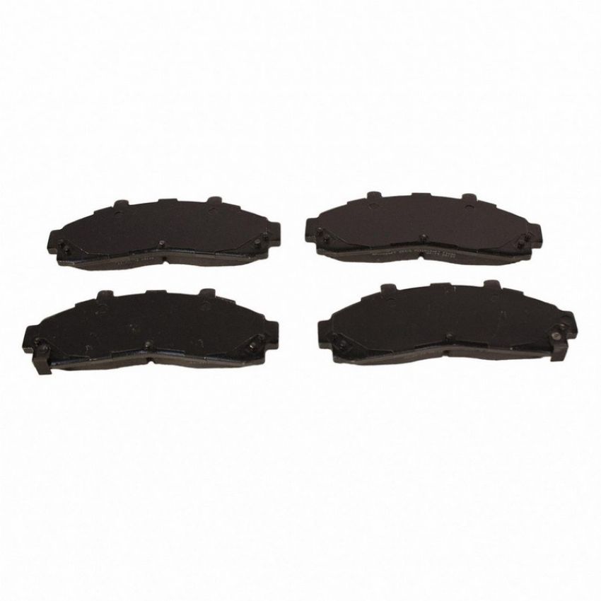 Genuine OEM 1U2Z2V001TA Brake Pad