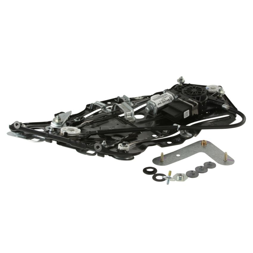 Genuine OEM Window Regulator w/ Motor 1Y0847275C