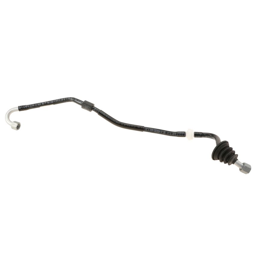 Genuine OEM 2024300129 Booster Vacuum Hose
