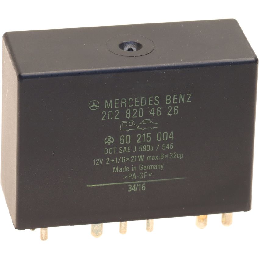 Genuine OEM 2028204626 Relay