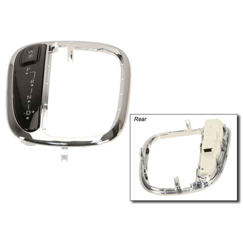 Genuine OEM AT Selector Bezel 2032671988