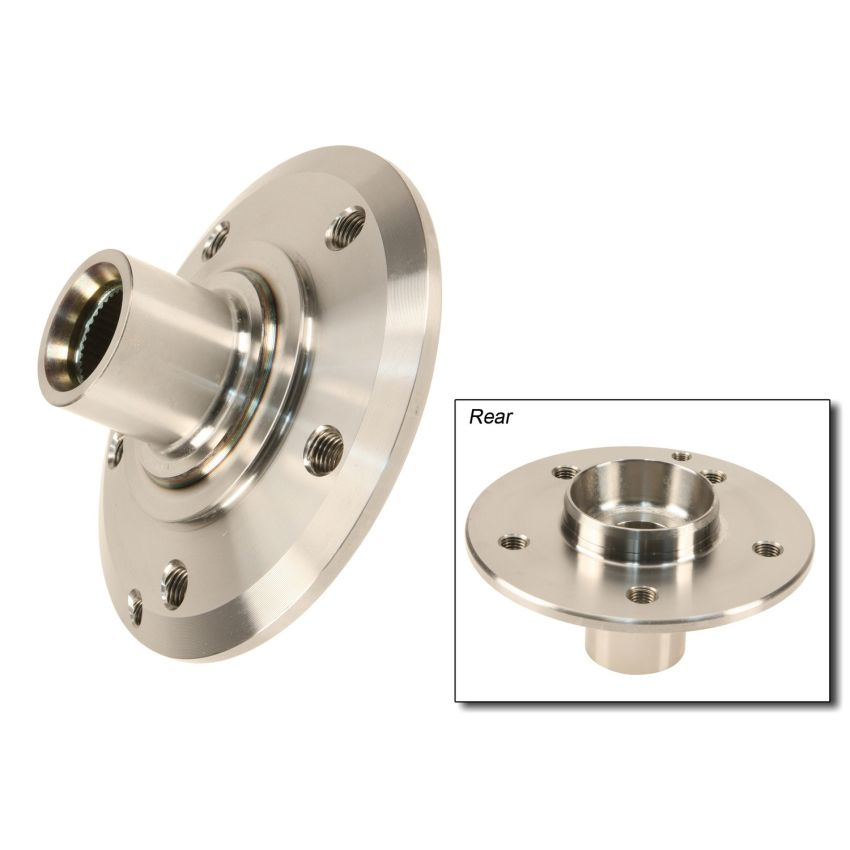 Genuine OEM Wheel Hub 2033370045