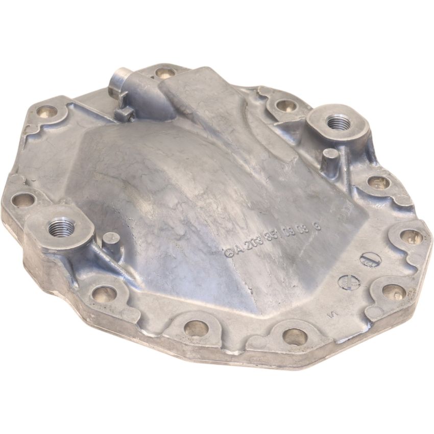 Genuine OEM Differential Cover 2033500136