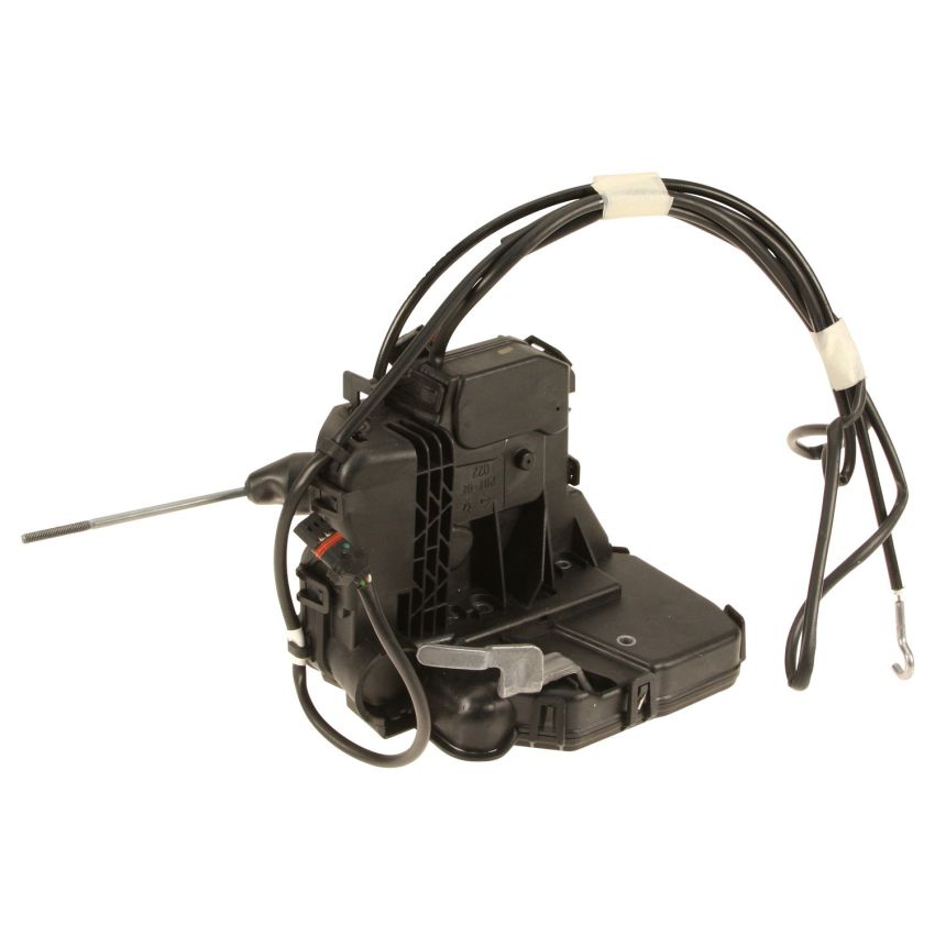 Genuine OEM Door Latch Assembly 2037202035